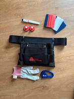 Avery Dennison Gereedschapsriem Carwrapping, Ophalen of Verzenden, Gevuld, Nieuw