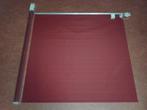 rolgordijn, Ophalen, 100 tot 150 cm, 100 tot 150 cm, Nieuw