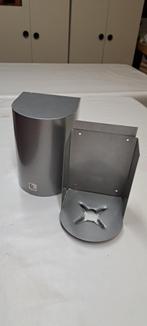 Saniscape Papierrolhouder rvs, Ophalen of Verzenden