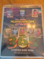 Panini fifa 365 voetbalplaatjes, Ophalen of Verzenden, Zo goed als nieuw, Losse kaart
