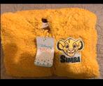 Disney fleece pak NIEUW! Maat 86/92, Jongetje of Meisje, Nieuw, Disney Baby, Ophalen of Verzenden