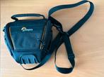 Zeer mooie Lowe pro adventure TLZ20 II cameratas, Ophalen, Zo goed als nieuw, Schoudertas, Lowepro
