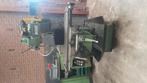 Abene freesmachine, Doe-het-zelf en Verbouw, Ophalen, Bovenfrees