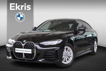 BMW 4 Serie Gran Coupe 430i High Executive / Hifi audio / 19 beschikbaar voor biedingen