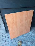 Werkblad, Doe-het-zelf en Verbouw, Hout en Planken, Ophalen, Gebruikt, Minder dan 25 mm, Overige typen