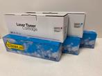 Laser toner cartridge voor canon laser printer, Ophalen of Verzenden, Zo goed als nieuw, Toner