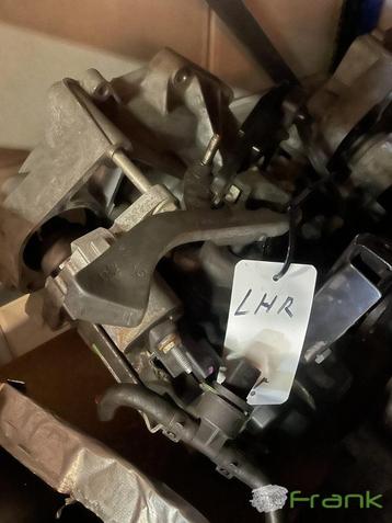 compleet gerev, versnellingsbak code lwr nfx VW caddy tdi beschikbaar voor biedingen