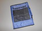 Tupperware Opbergtas voor Messen, Schaar e.d., Huis en Inrichting, Keuken | Tupperware, Ophalen of Verzenden, Nieuw, Overige typen