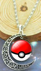Prachtige en unieke POKEMON halsketting voor € 9,95, Sieraden, Tassen en Uiterlijk, Kettingen, Verzenden, Nieuw, Overige kleuren