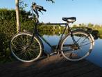 heren fiets, Ophalen, Gebruikt, Versnellingen, 57 tot 61 cm