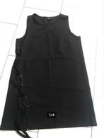Wehkamp's own tuniek/jurk mt. 46, Zwart, Wehkamp's own, Zo goed als nieuw, Shirt of Top