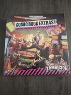 CMON Comics - Vol. 2  Zombicide - Dead in the Water, Nieuw, Ophalen of Verzenden