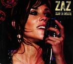 Zaz - Sur La Route (CD/DVD), Alle leeftijden, Ophalen of Verzenden, Zo goed als nieuw