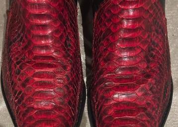 Sendra Cowboylaarzen - Maat 44 beschikbaar voor biedingen