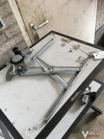 Toyota Yaris Verso 2002 Elektr Raammechanisme Rechtsvoor of, Auto-onderdelen, Ophalen of Verzenden, Gebruikt