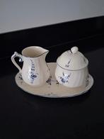 Vieux Luxembourg Villeroy & Boch roomstel, Antiek en Kunst, Ophalen of Verzenden