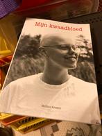 Mijn Kwaadbloed - Melissa Kremer, Ophalen of Verzenden, Gelezen, Overige