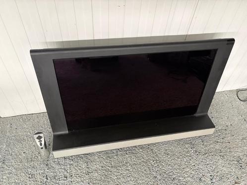 Bang & Olufsen 32 inch LCD tv + remote, Audio, Tv en Foto, Vintage Televisies, Gebruikt, 80 tot 100 cm, Overige merken, Ophalen of Verzenden