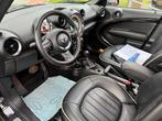 Mini Mini Countryman 1.6 Cooper AUTOMAAT/PANORAMA/LEDER/NAVI, 65 €/maand, Gebruikt, Bedrijf, 1000 kg