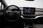 Skoda ENYAQ IV 80 - Carplay, Navi, Cruise, Camera, Afn. Trek, Auto's, Gebruikt, Parkeersensor, 204 pk, SUV of Terreinwagen