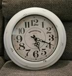 Klok, Huis en Inrichting, Ophalen, Zo goed als nieuw, Wandklok