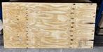 underlayment 18 mm €25,-, Ophalen, Nieuw, Multiplex, Minder dan 20 mm