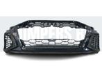 Bumper Audi A3 S3 8Y0 20- SLINE Voorbumper MZ685, Auto-onderdelen, Carrosserie en Plaatwerk, Gebruikt, -, Voor, -