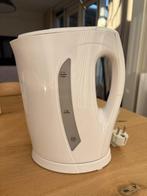 Hema water boiler 1.7L, Witgoed en Apparatuur, Waterkokers, 1 tot 2 liter, Ophalen, Gebruikt
