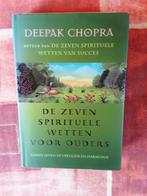 Deepak Chopra, Ophalen of Verzenden, Zo goed als nieuw