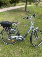 Gazelle Medeo Plus 57 Inch-Zeer Nette Staat!, 56 cm of meer, Ophalen of Verzenden, Zo goed als nieuw, Gazelle