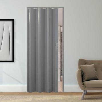 WEES SNEL Fortesrl Luciana  grijs BxH 88.5x214 cm beschikbaar voor biedingen