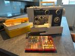 Hofmann Naaimachine - Super-Nutzstich Mod. 250P, Ophalen, Gebruikt, Naaimachine, Overige merken