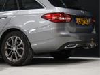 Mercedes-Benz C-Klasse Estate 160 Prestige *WEEKAANBIEDING*, Achterwielaandrijving, 4 cilinders, Bluetooth, Leder en Stof