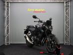 Honda CB 500 Hornet, Bedrijf, Naked bike