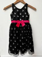 Mooi feestjurkje zwanen & tule mt 116, Meisje, H&M, Ophalen of Verzenden, Zo goed als nieuw
