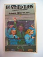 De nymphentrein en andere verhalen - H.P. de Boer, Verzenden, Zo goed als nieuw, Nederland