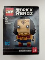 Lego 41599 Wonder Woman, Kinderen en Baby's, Speelgoed | Duplo en Lego, Ophalen of Verzenden, Zo goed als nieuw