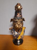 A french bulldog dressed as a bobby, Ophalen of Verzenden, Zo goed als nieuw, Dier