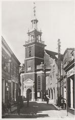 Hardinxveld, Verzenden, 1940 tot 1960, Gelopen, Zuid-Holland