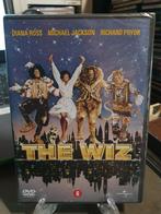The Wiz DVD, Ophalen, 1980 tot heden, Zo goed als nieuw