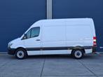 Mercedes-Benz Sprinter 313 2.2 CDI 366 EHD L2H2 / AIRCO / CR, Auto's, Euro 5, Gebruikt, 4 cilinders, 129 pk