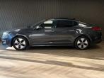 Kia Optima 2.0 CVVT Hybrid Super Pack AUT PANORAMADAK NAVIGA, Auto's, Kia, Euro 5, Gebruikt, 4 cilinders, Optima