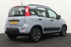 Fiat Panda 1.0 Hybrid City Life 5-Pers Apple Carplay/Android, Auto's, Voorwielaandrijving, Panda, Origineel Nederlands, Bedrijf