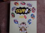 Flippo map nr. 2 met veel flippo's erin!, Verzenden, Losse flippo's