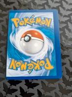 Charizard EX - Pokémon miscut misprint, Ophalen of Verzenden, Zo goed als nieuw, Losse kaart