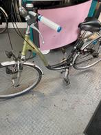 Damesfiets laag frame 50 cm 28 inch wielen 7 versnellingen, Fietsen en Brommers, Fietsen | Dames | Damesfietsen, Gebruikt, Versnellingen