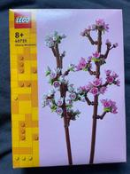 Nieuw lego bloesem 40725 cherry blossom, Kinderen en Baby's, Speelgoed | Duplo en Lego, Ophalen of Verzenden, Nieuw, Complete set