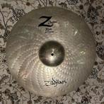 Zildjian Z-series Cymbals vintage/pre-owned 10"-22", Gebruikt, USA, Drums of Percussie, Ophalen of Verzenden