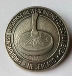 Oude speld: Eindhovense ijsstokschietvereniging De Schuivers, Ophalen of Verzenden, Overige onderwerpen