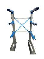 HMS draagarmstelling  nieuw (licht), Doe-het-zelf en Verbouw, Niet ingevuld, Niet ingevuld, Niet ingevuld